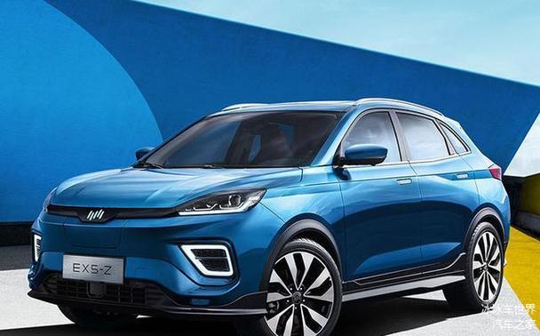 成都181WEY威派豪华SUV市场的黑马，零跑汽车与智能交通系统的协同