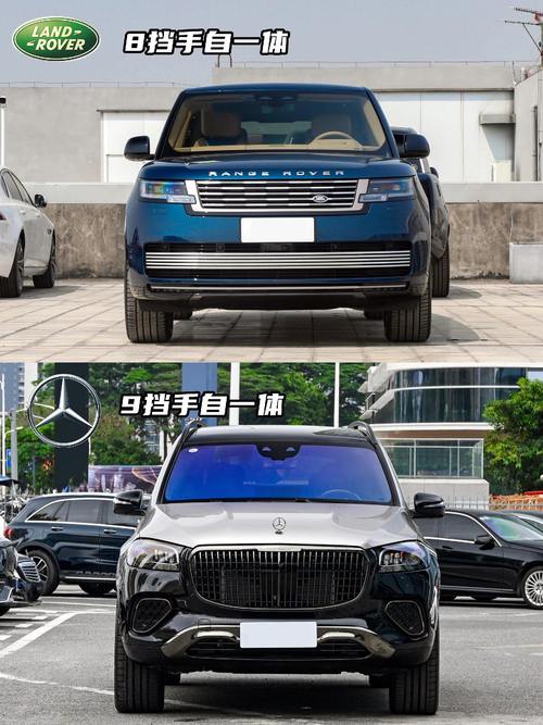 成都181迈巴赫经典与现代的完美融合，路虎如何塑造独特的品牌形象